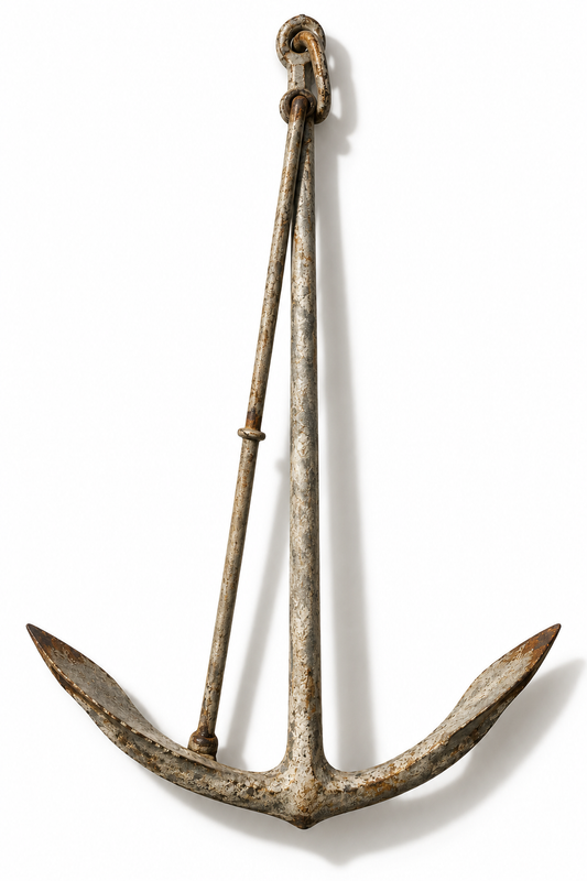 Anchor [Studio Issue]