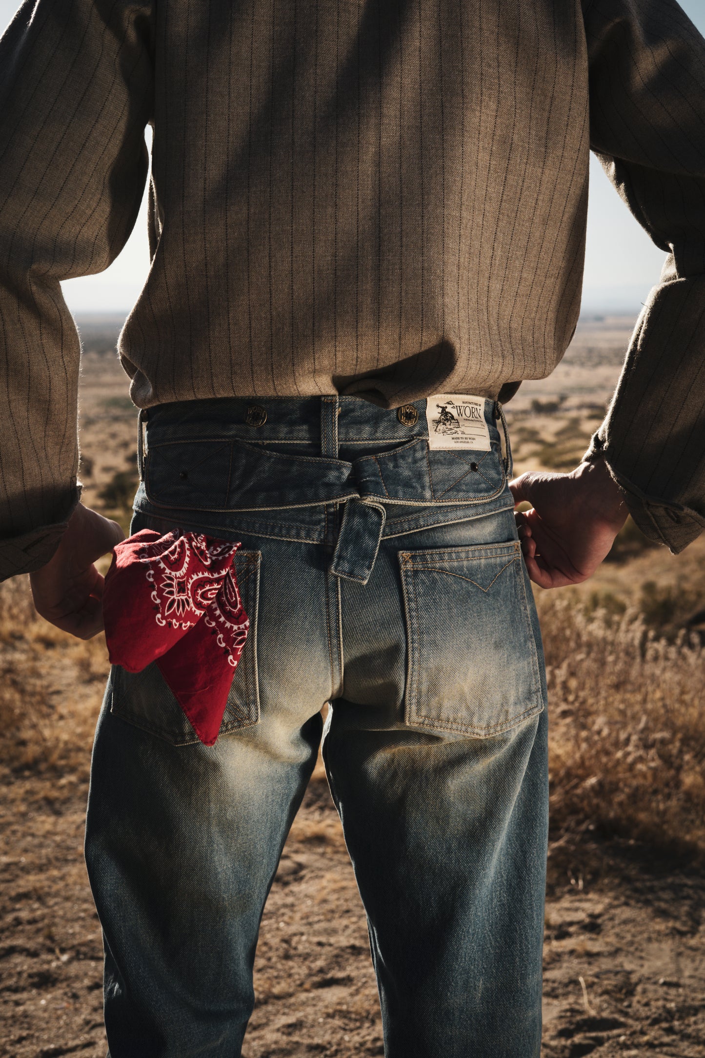 Cowboy Jean