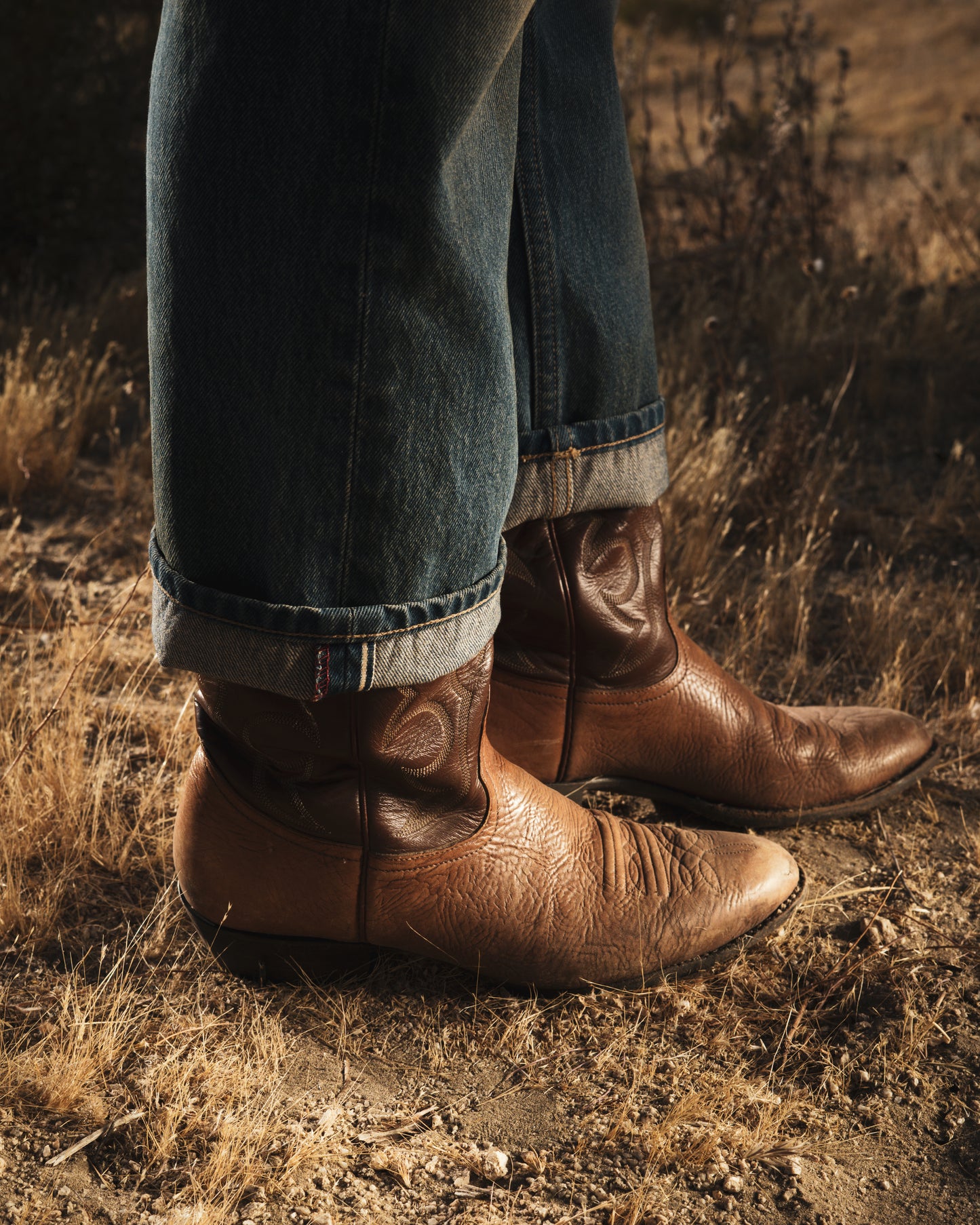 Cowboy Jean