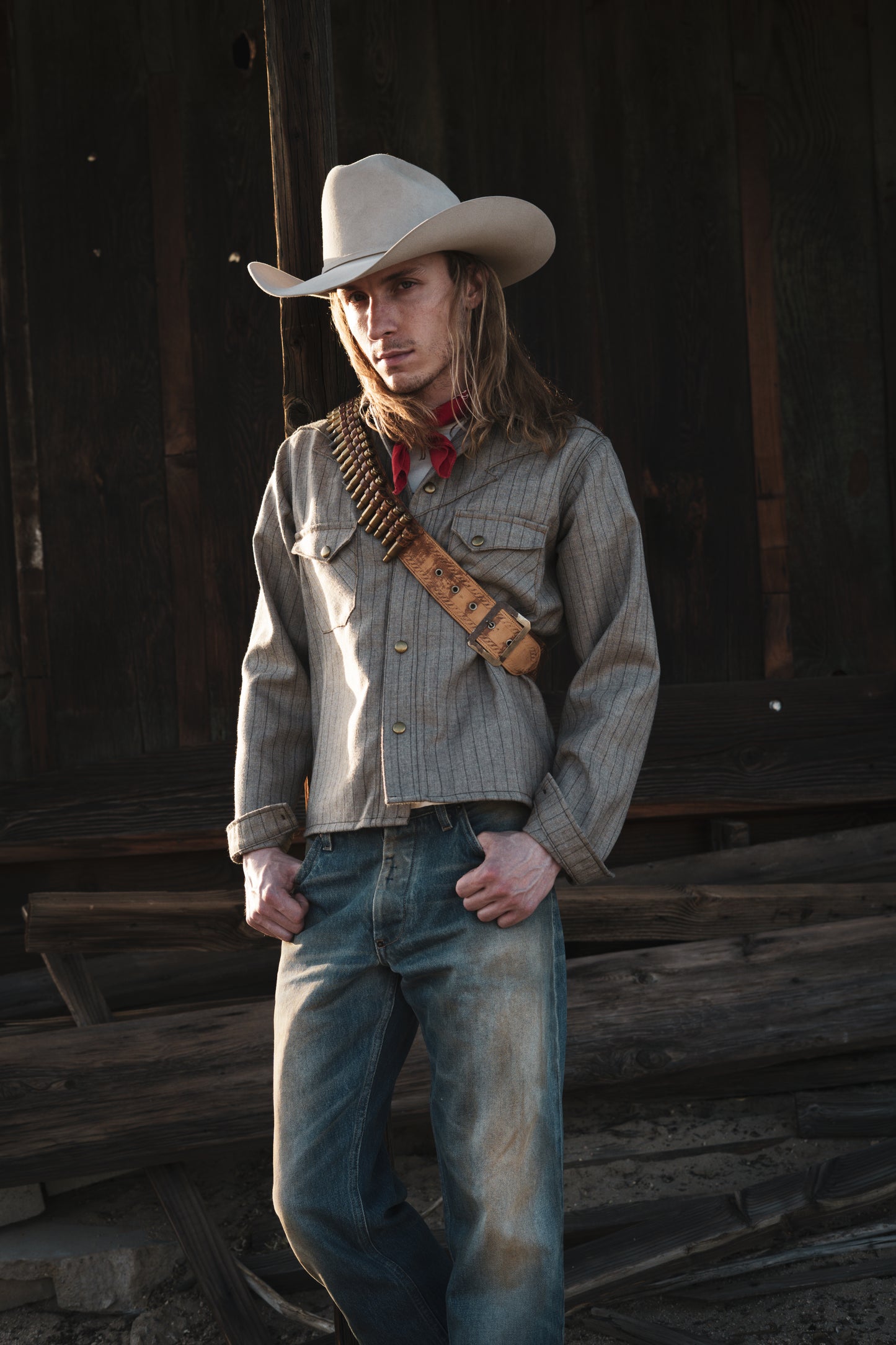 Cowboy Jean