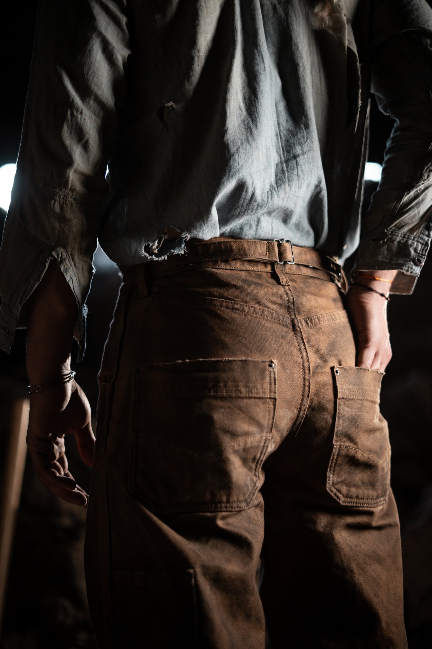 Quarry Pant