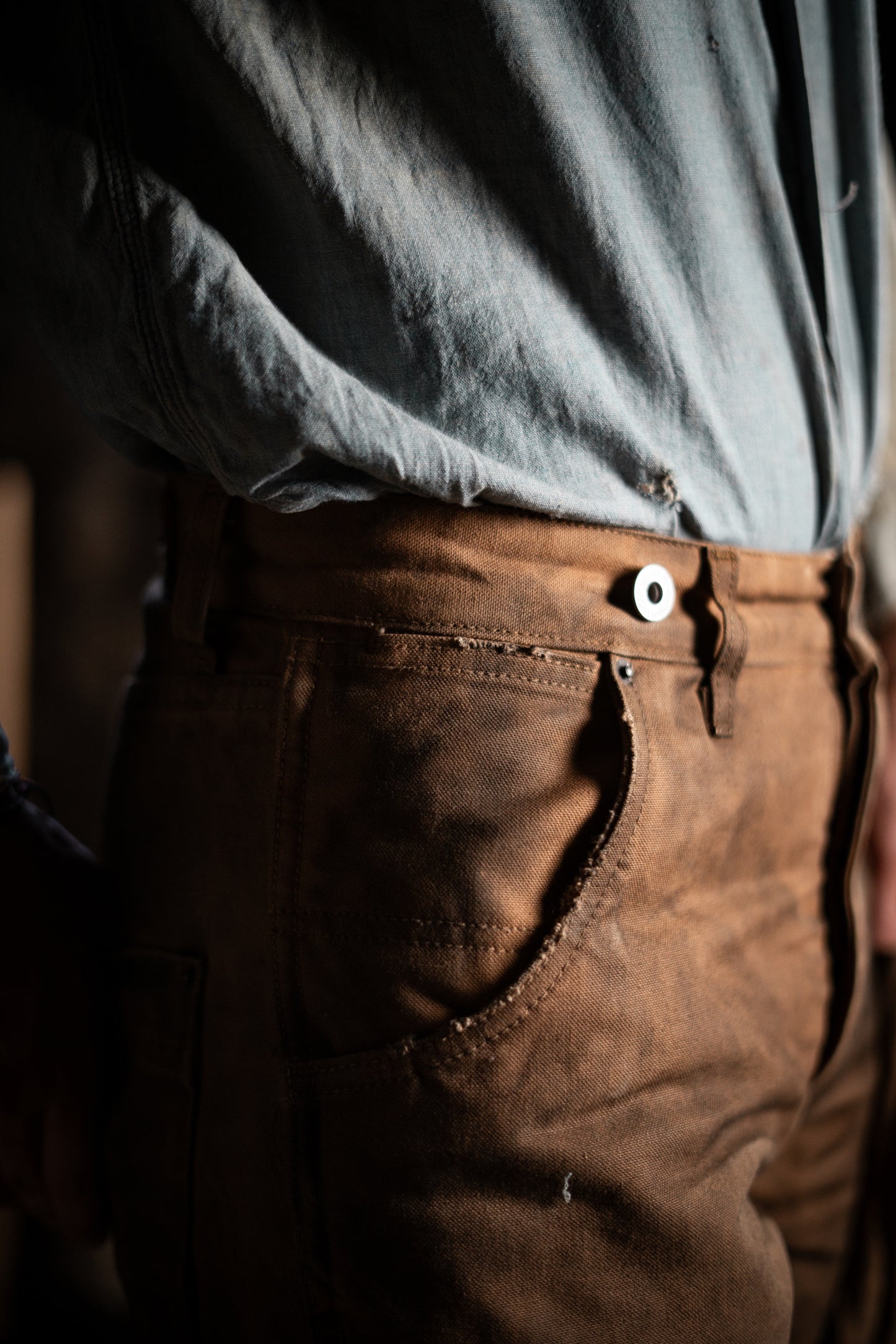 Quarry Pant