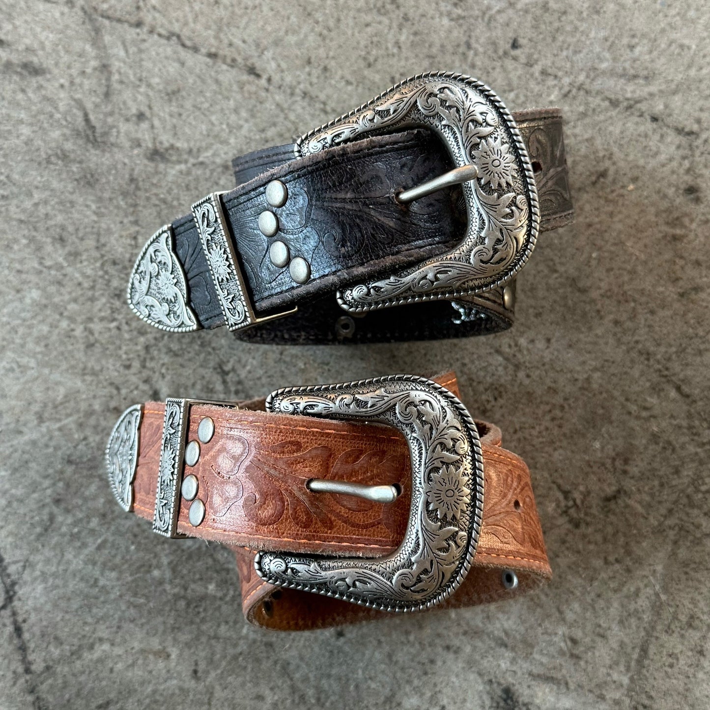 The Striker Belt