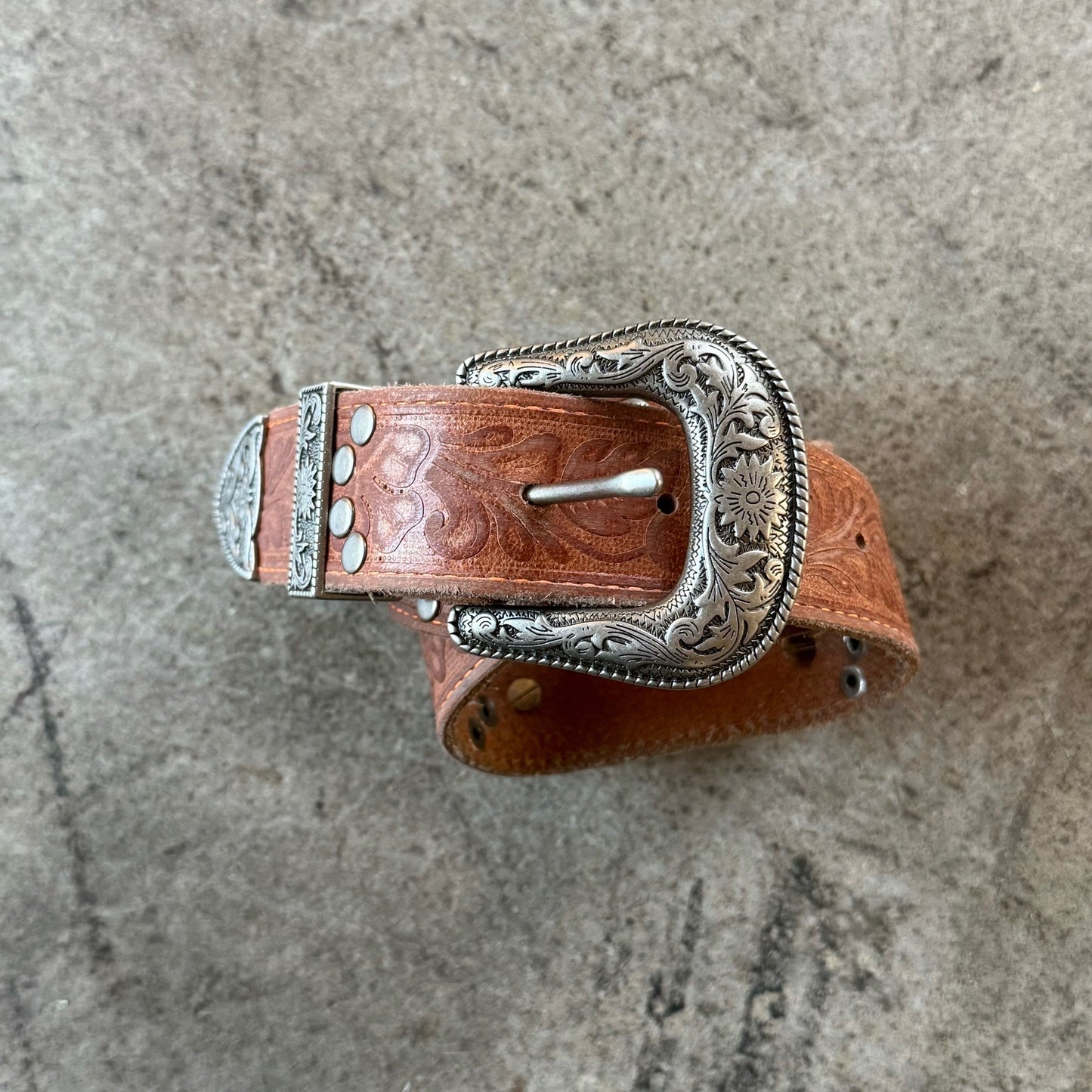 The Striker Belt
