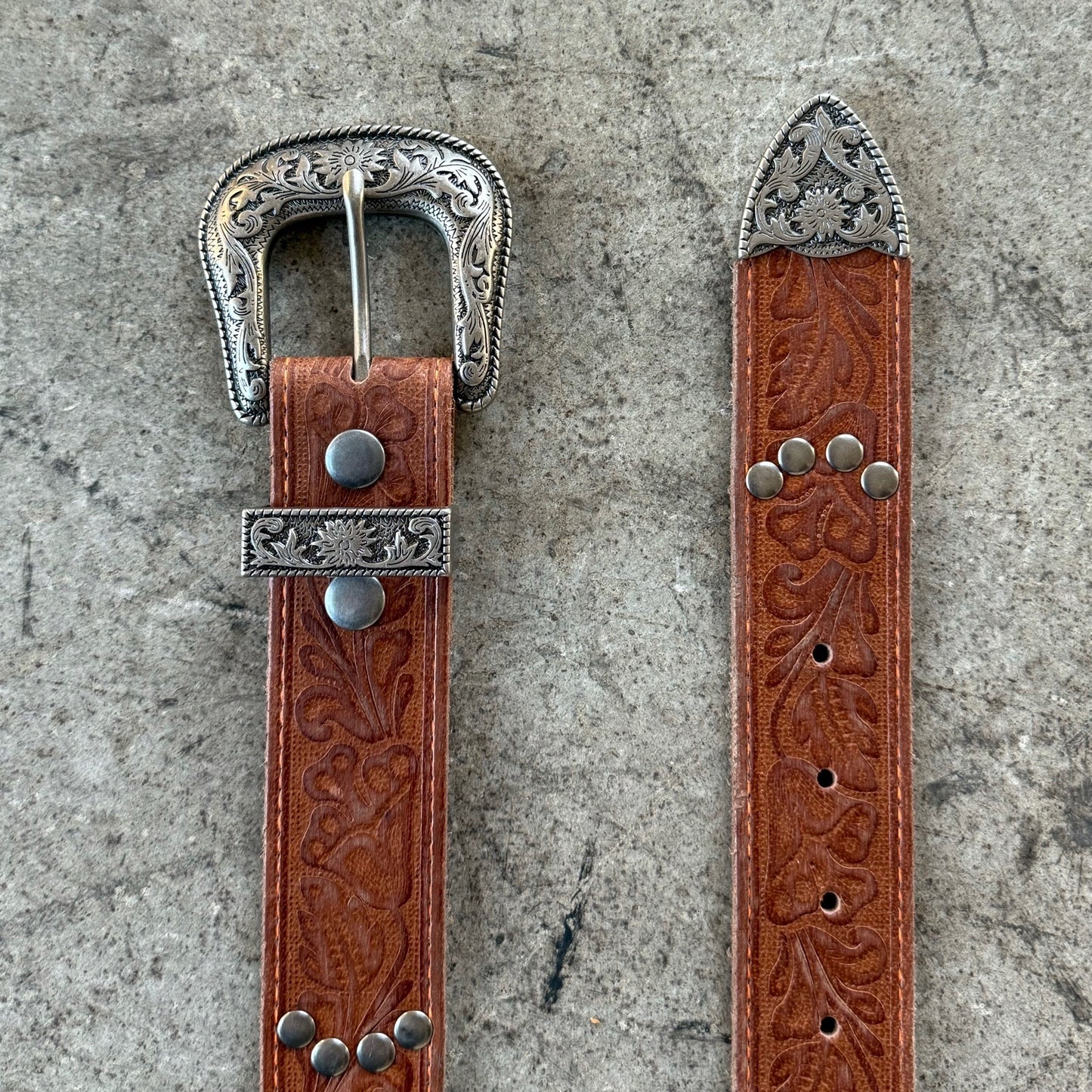 The Striker Belt