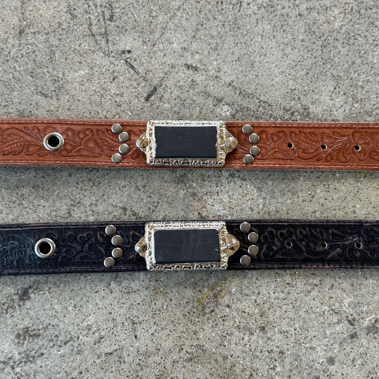 The Striker Belt