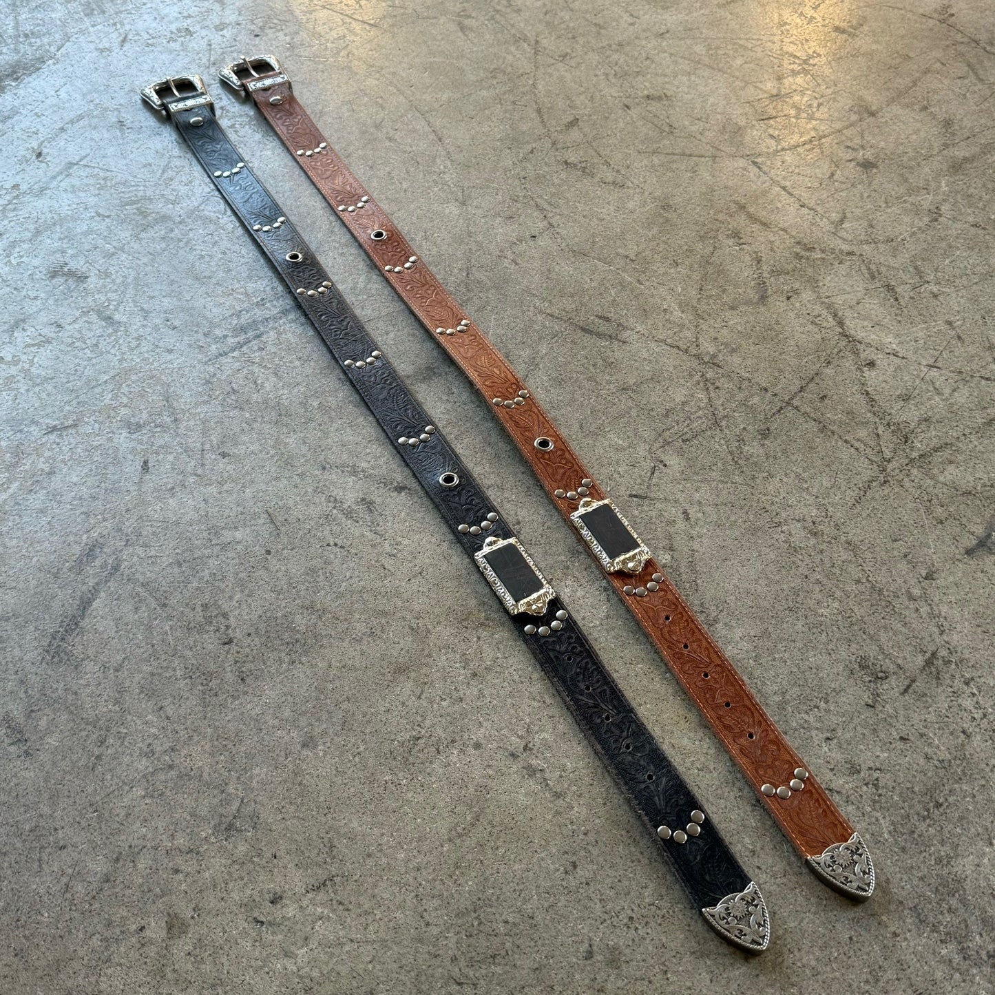 The Striker Belt