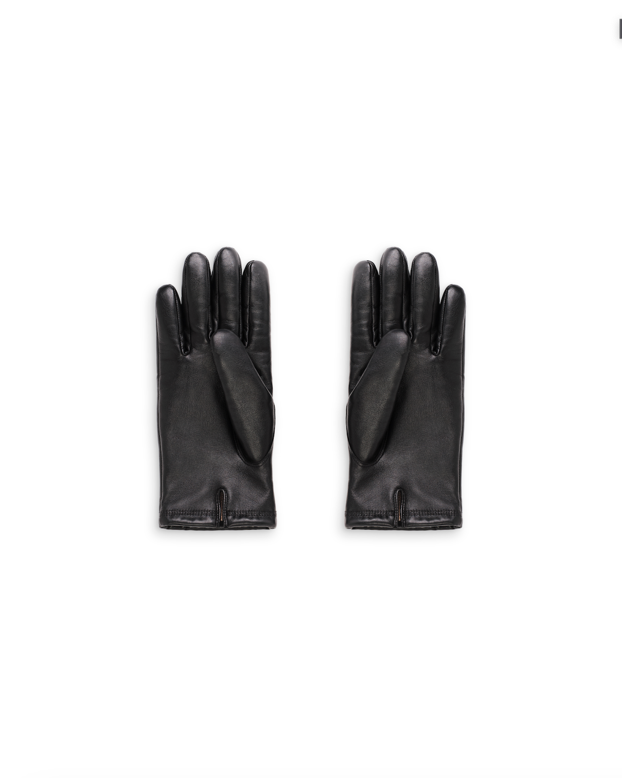 Driving Gloves (Studio Issue)