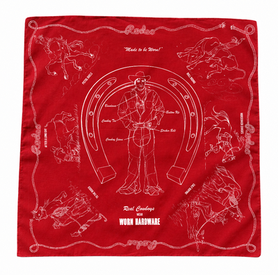 Bandana (Studio Issue)