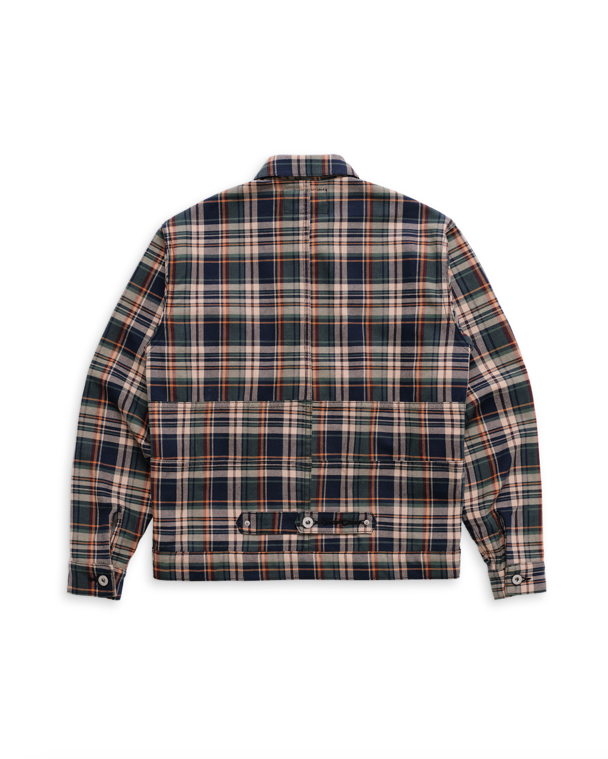 Pendle Jacket