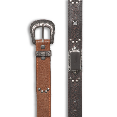 The Striker Belt