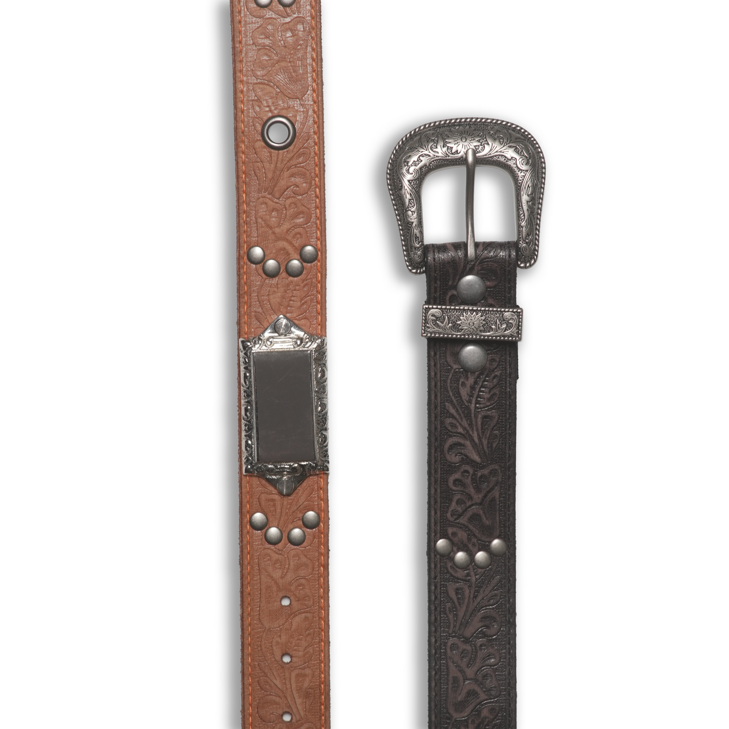 The Striker Belt