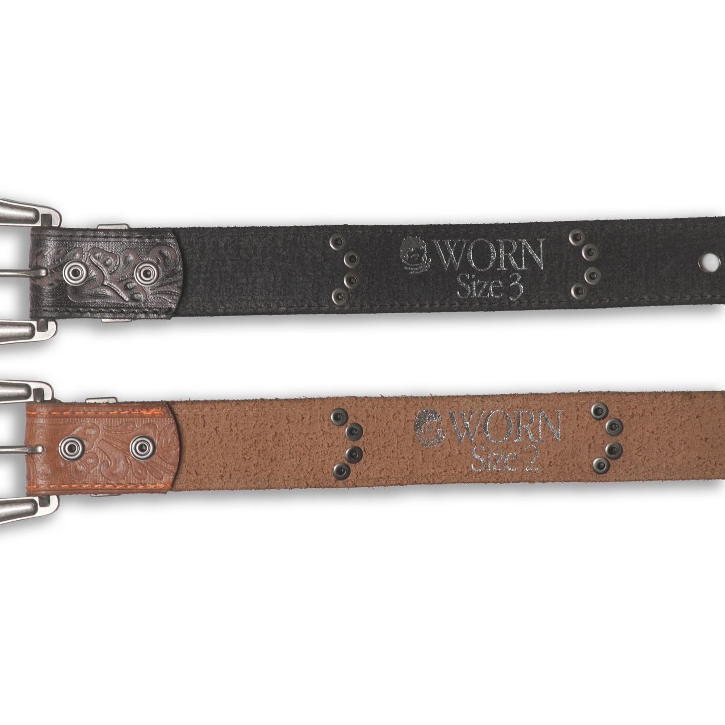The Striker Belt